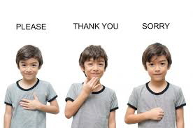 sign language