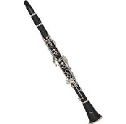 clarinet