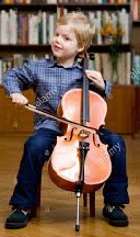 cello