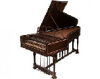 harpsichord