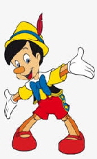 pinnochio