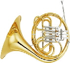 french horn