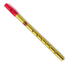 penny whistle