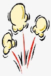 popcorn