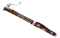 bassoon