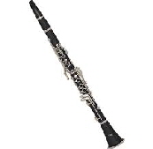 clarinet