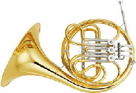 french horn