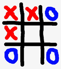 Tic Tac Toe